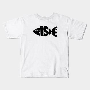 fish Kids T-Shirt